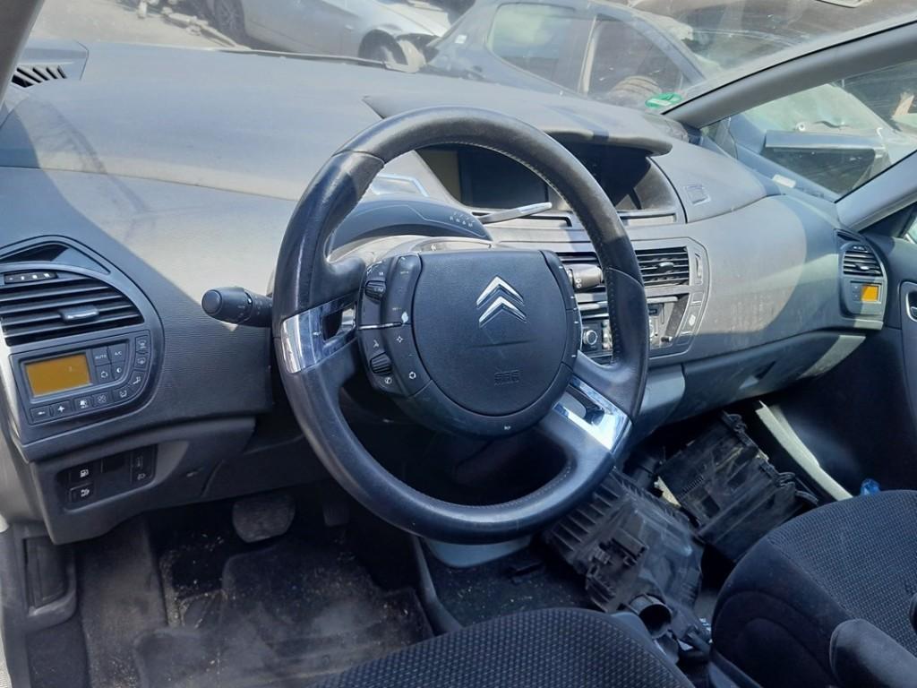 STUUR Citroën C4 Grand Picasso (UA) (01-2006/12-2013), Gebruikt, Citroën