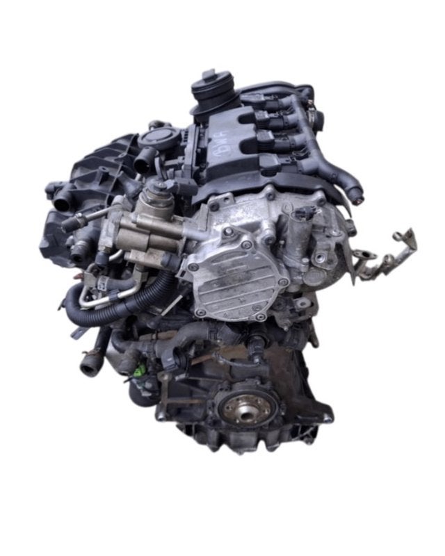 Moteur Volkswagen BWA 2.0 TFSI Turbo Essence, Envoi, Volkswagen