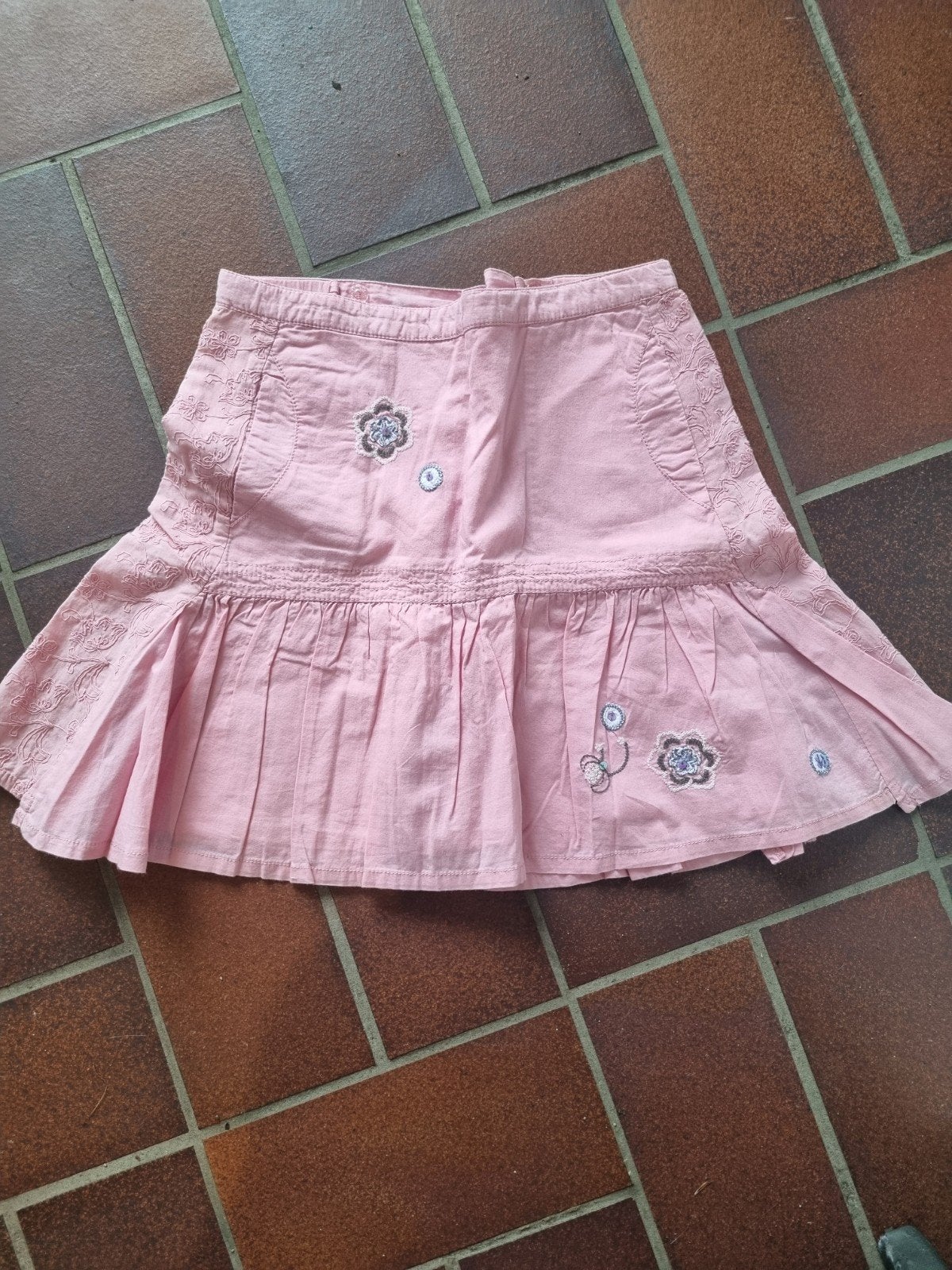 rokje maat 140 van mexx, Enfants & Bébés, Vêtements enfant | Taille 140, Enlèvement ou Envoi