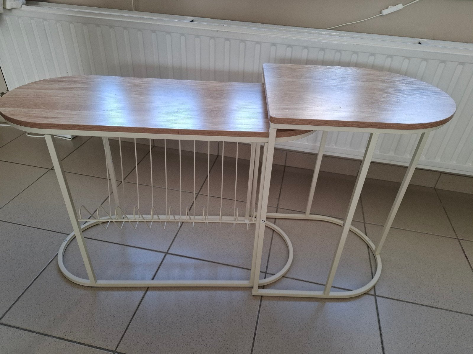 ensemble impeccable, Maison & Meubles, Enlèvement