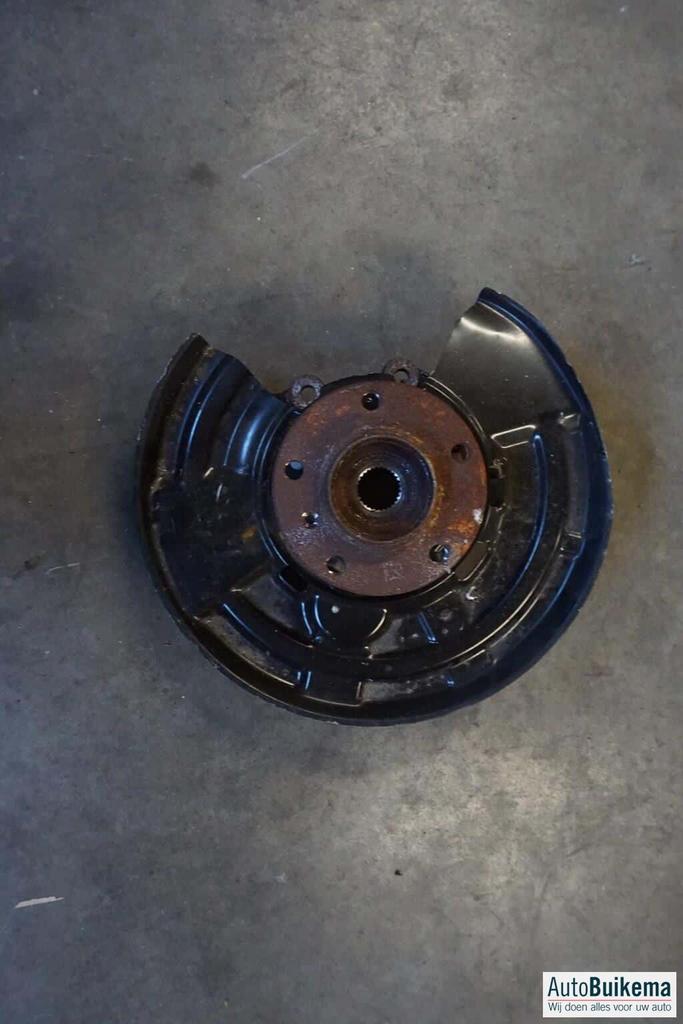 Origineel BMW 1-Serie F20 M140i Fuseelichaam rechtsachter, -, Utilisé, -, Enlèvement ou Envoi