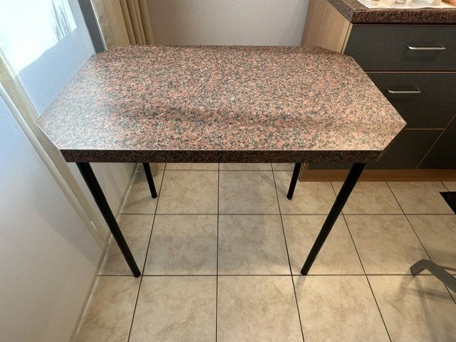 Tafel manicure, Overige