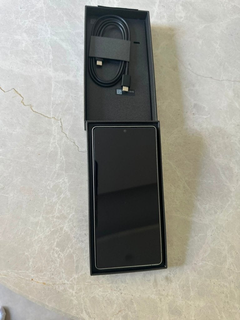 Samsung S25 Ultra, Autres modèles, Comme neuf, Enlèvement, Sans abonnement