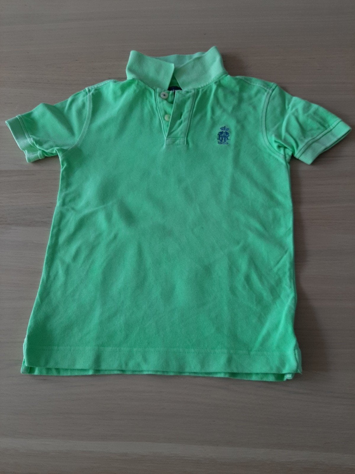 River Woods M128, Enfants & Bébés, Vêtements enfant | Taille 128, Enlèvement ou Envoi, River woods, Garçon, Chemise ou À manches longues