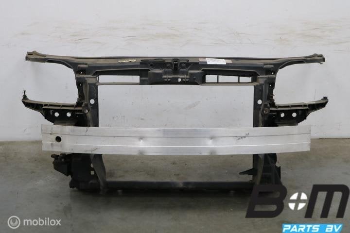Voorfront met bumperbalk Audi A3 8P 8P0805588, Autos : Pièces & Accessoires, Carrosserie & Tôlerie, Utilisé
