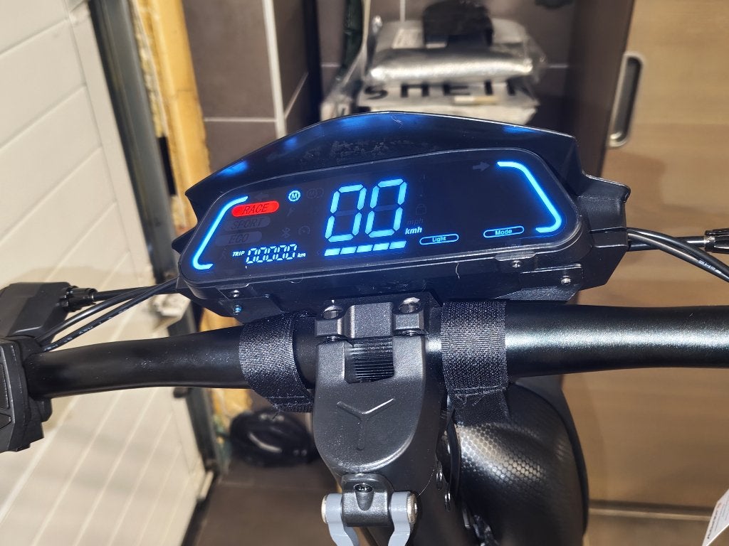 Trottinette électrique adulte, Fietsen en Brommers, Ophalen, Nieuw, Overige typen