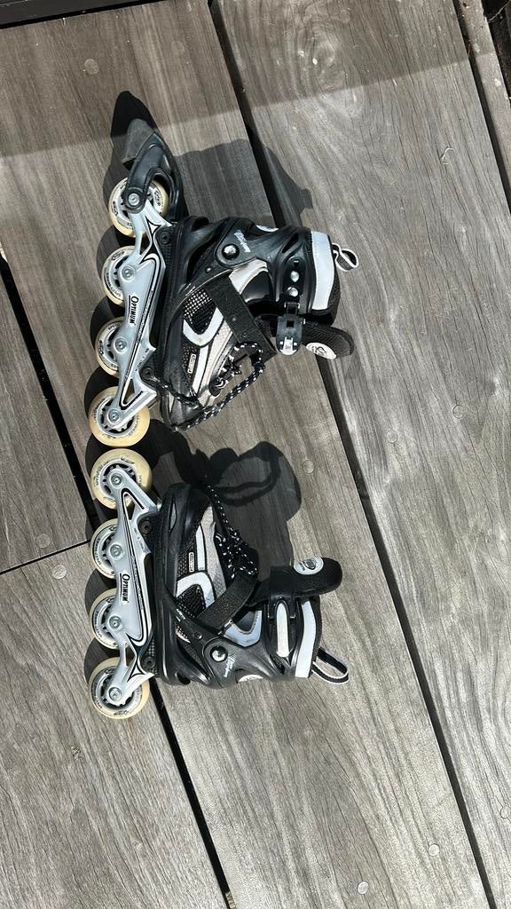 Inline skates maat 30-33, Kinderen, Inline skates 4 wielen, Ophalen, Overige merken