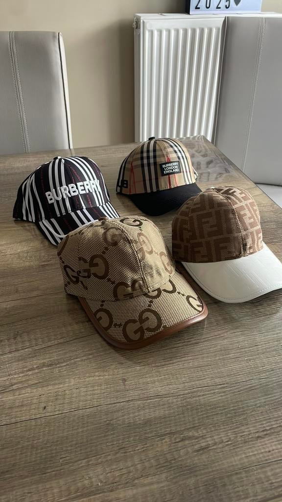 Petten, Kleding | Heren, Hoeden en Petten, Ophalen, Nieuw, One size fits all, Pet