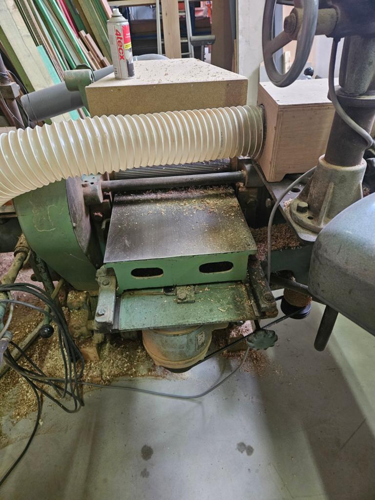 Combine., Ophalen