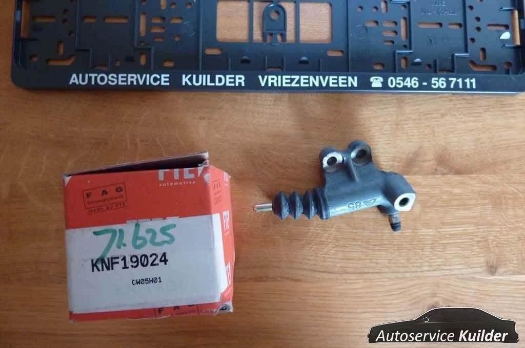 Hulp koppelingcilinder Mitsubishi L200 nieuw FTE, Auto-onderdelen, -, -, Nieuw, Ophalen of Verzenden