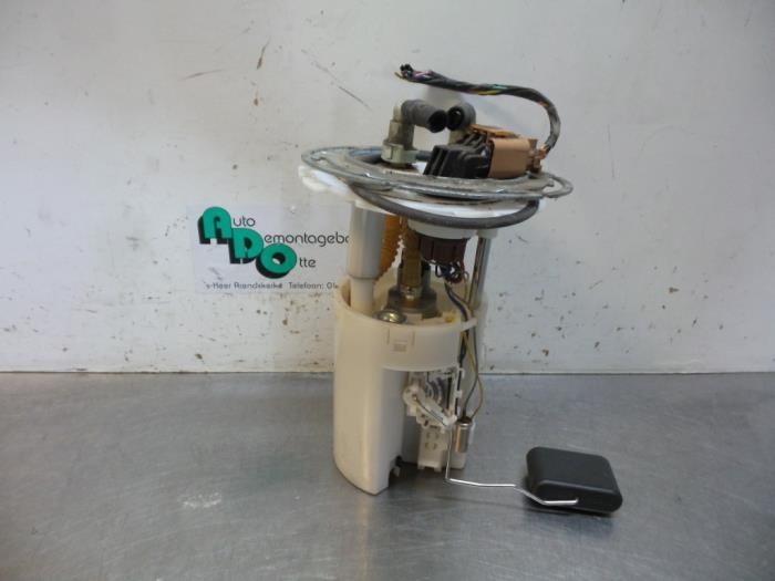 Pompe carburant électrique d'un Chevrolet Aveo (Aveo 06-), Autos : Pièces & Accessoires, Systèmes à carburant, Chevrolet, Utilisé