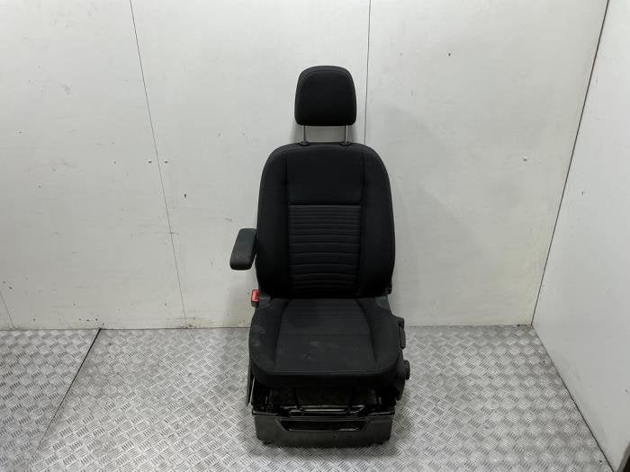 Siège gauche d'un Ford Transit Custom (Transit Custom 12-), -, -, Enlèvement ou Envoi, -