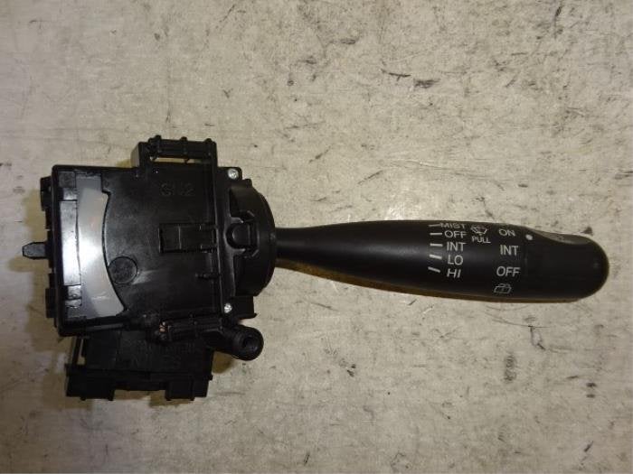 Ruitenwis Schakelaar van een Suzuki Splash, Gebruikt, -, -, Ophalen of Verzenden