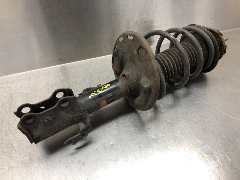 JAMBE DE FORCE AVANT GAUCHE Toyota Verso (|VERSO|), Autos : Pièces & Accessoires, Suspension & Châssis, Toyota, Utilisé