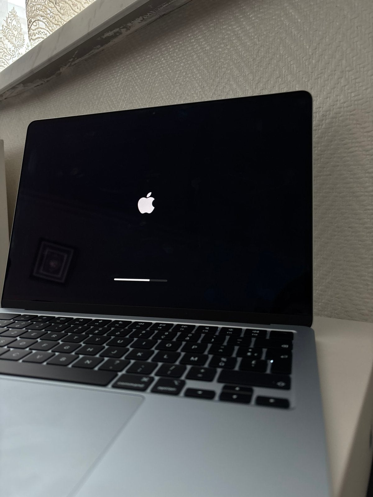 MacbBook, 13 inch, Nieuw, Ophalen of Verzenden, 256 GB of meer