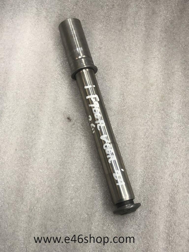 STEEKAS QUICK RELEASE VOORWIEL BMW OE 7925192   36318544125, Motoren, Gebruikt, -, -, Ophalen of Verzenden