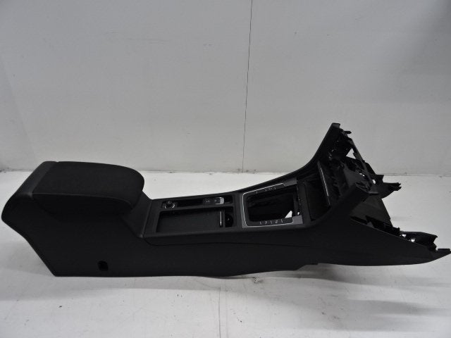 CONSOLE CENTRALE Volkswagen Golf VII Variant (AUVV), Utilisé, Volkswagen