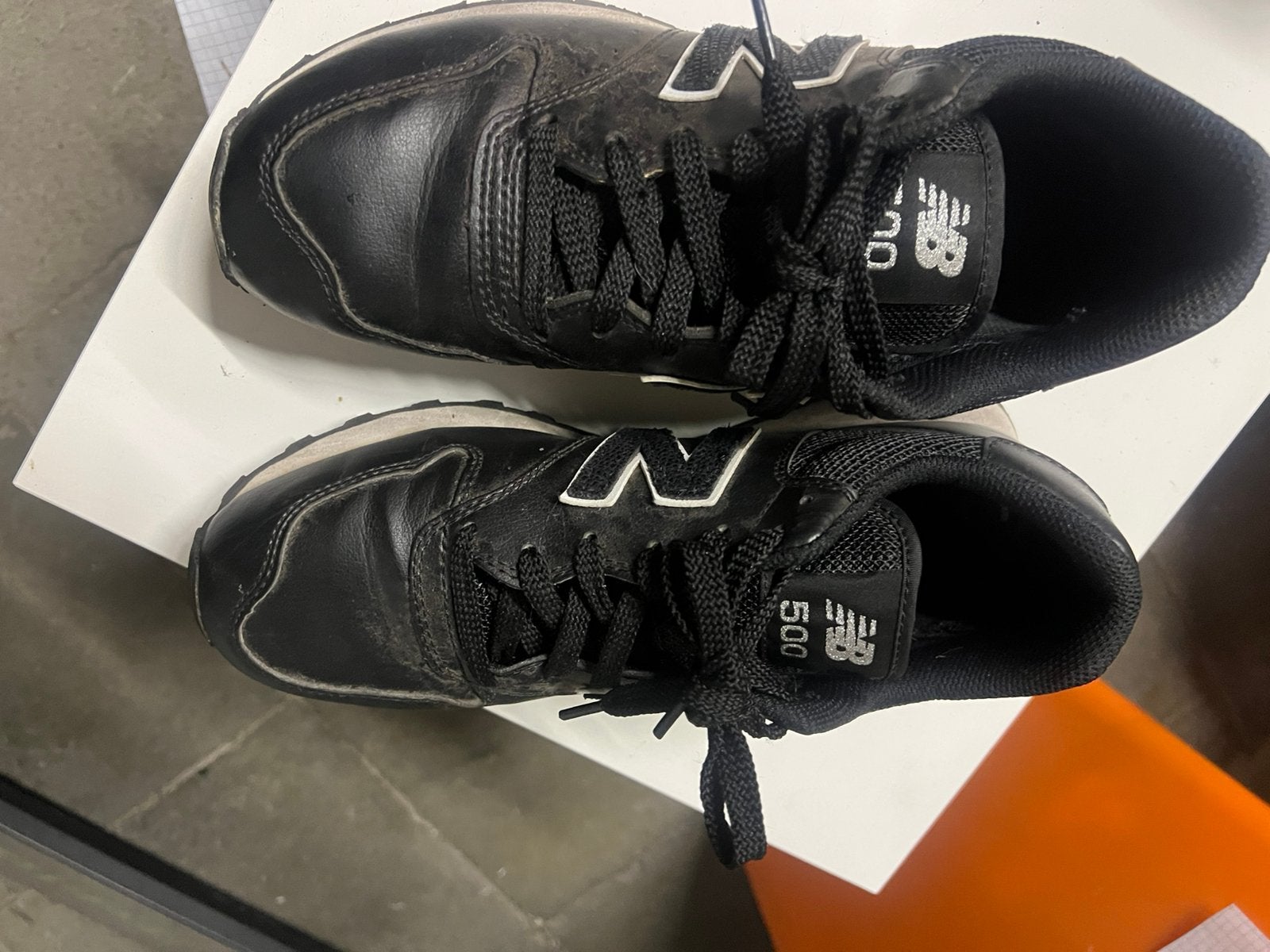 Merkschoenen, Kleding | Heren, Schoenen, Ophalen of Verzenden, Zo goed als nieuw