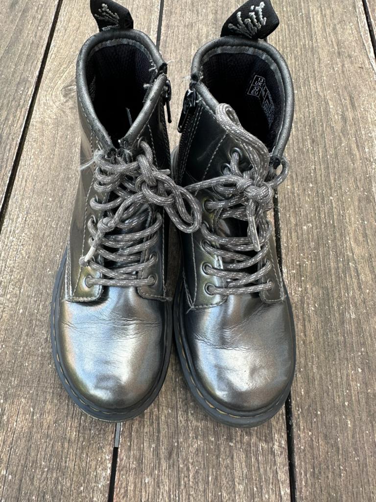 Bone silver taille 32, Enfants & Bébés, Vêtements enfant | Chaussures & Chaussettes, Enlèvement, Utilisé, Chaussures, Fille