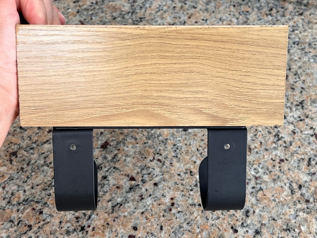 Gsm houder en handdoek houder, Ophalen, Nieuw