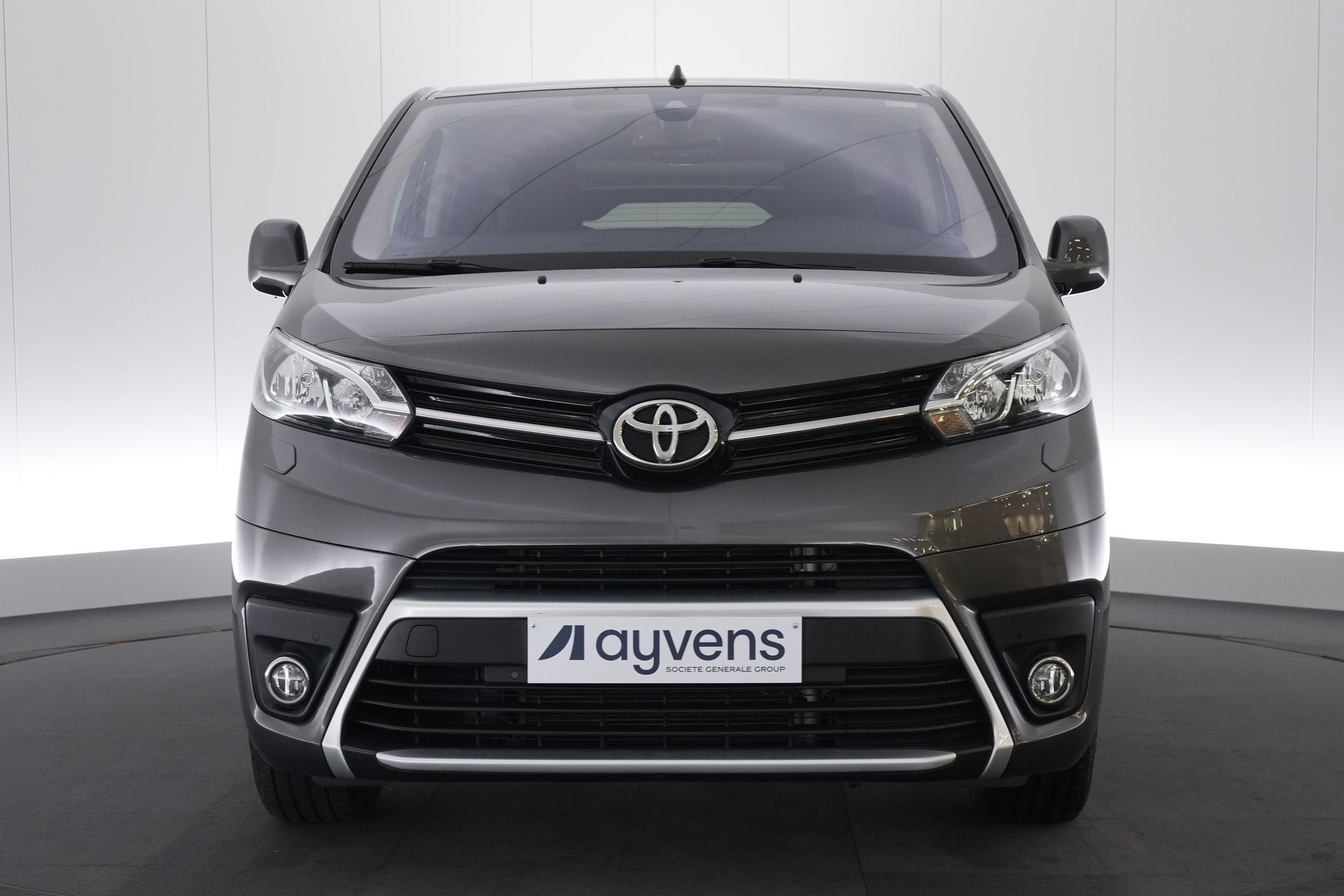 (2BTB974) TOYOTA PROACE VERSO, Auto's, Voorwielaandrijving, Gebruikt, Euro 6, ProAce