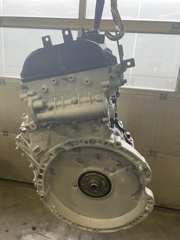 Moteur Mercedes-Benz Classe A Classe B 2.1 - OM651 651930, Auto-onderdelen, Verzenden, Gereviseerd, Mercedes-Benz