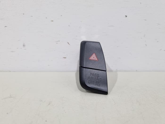 Paniekverlichtings Schakelaar van een Audi A4, Gebruikt, -, -, -