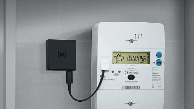 Marstek CT003 P1meter Wi-Fi, Bluetooth + Magneet Infrarood, Enlèvement ou Envoi, Neuf