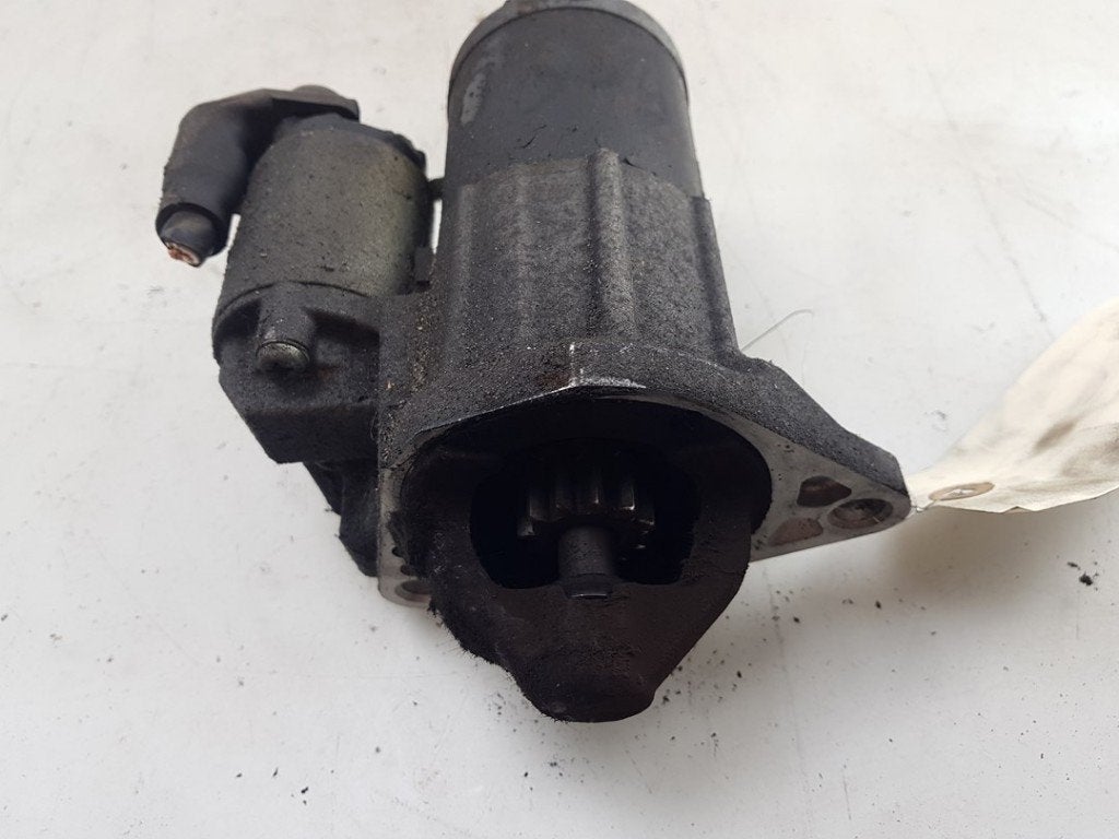 DÉMARREUR Mitsubishi Space Star (A0) (|1810A3|1810A334|), Info@mitsubishi-motors.de, MITSUBISHI, Utilisé, Mitsubishi