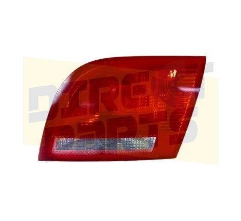 Audi A3 (9/04-8/08) (5-drs.) (8PA) Achterlicht Rechts binnen, -, Verzenden, -, Nieuw