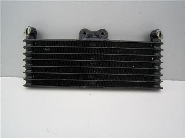 Olie koeler Honda CBR1100XX Blackbird 1996-1998 Netjes!, -, Utilisé, -, -