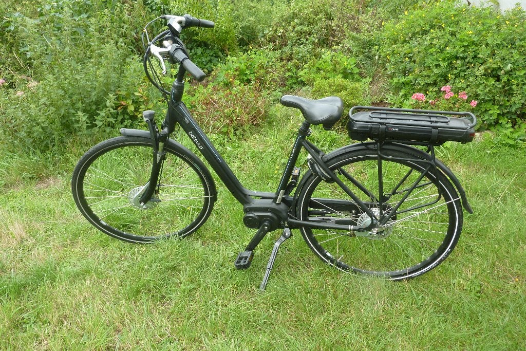Electrische fiets Batavus, Fietsen en Brommers, Ophalen, Batavus