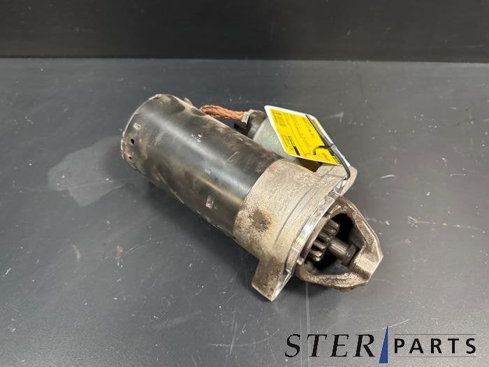 Startmotor van een Mercedes Vito, Gebruikt, -, Ophalen of Verzenden, -