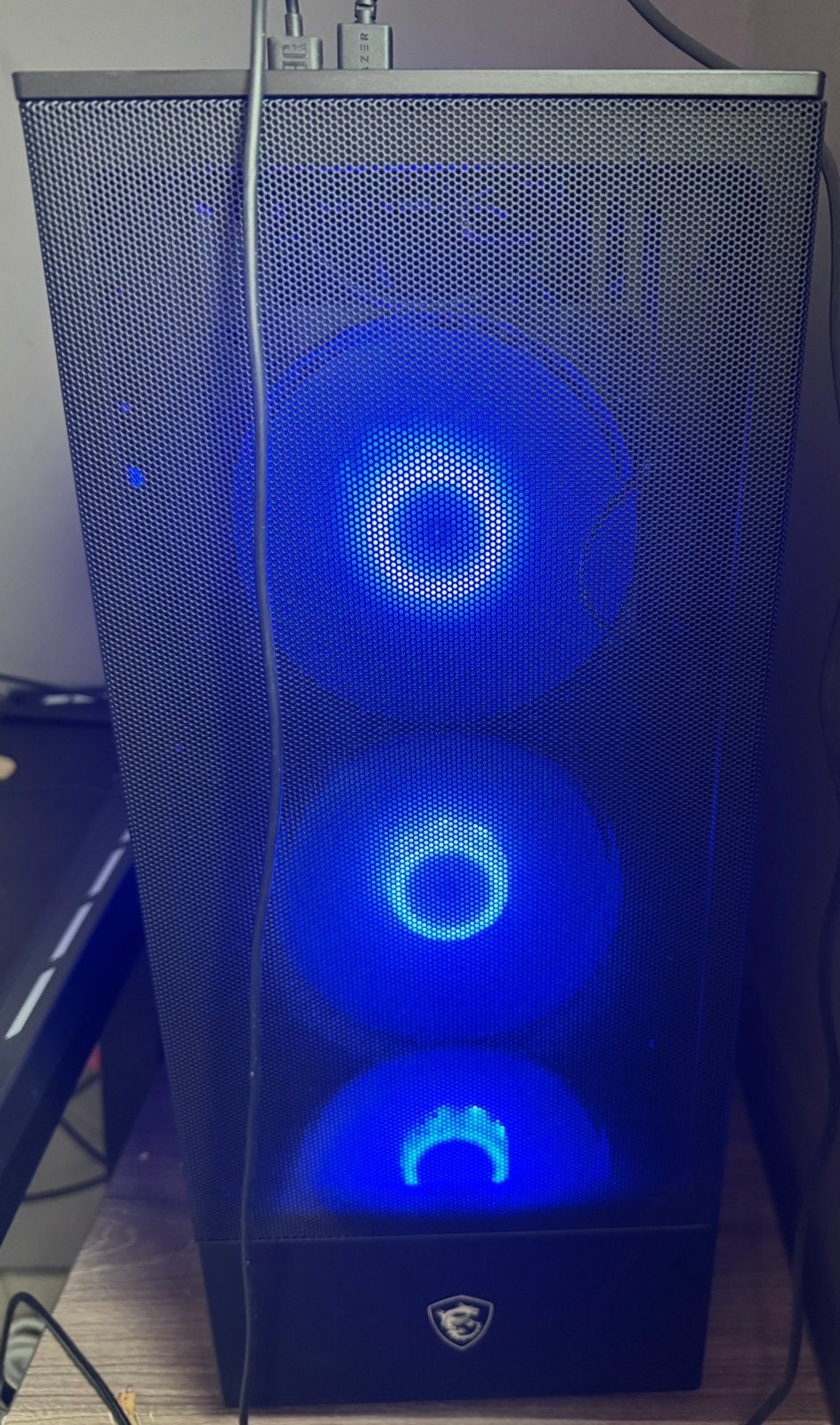 Game pc, Ophalen, Zo goed als nieuw, SSD
