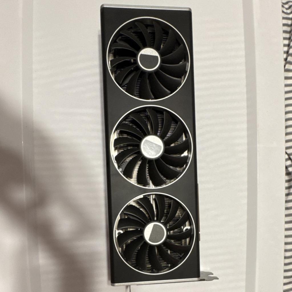 XFX Speedster MERC310 RX 7900 XT 20GB - factuur + garantie, Ophalen, AMD, GDDR6, Zo goed als nieuw