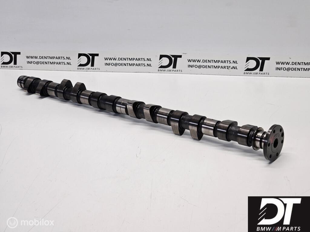 Nokkenas BMW M5 E34 S38 3.6 / 3.8 11311311907, Auto-onderdelen, Gebruikt, Ophalen of Verzenden, BMW, BMW