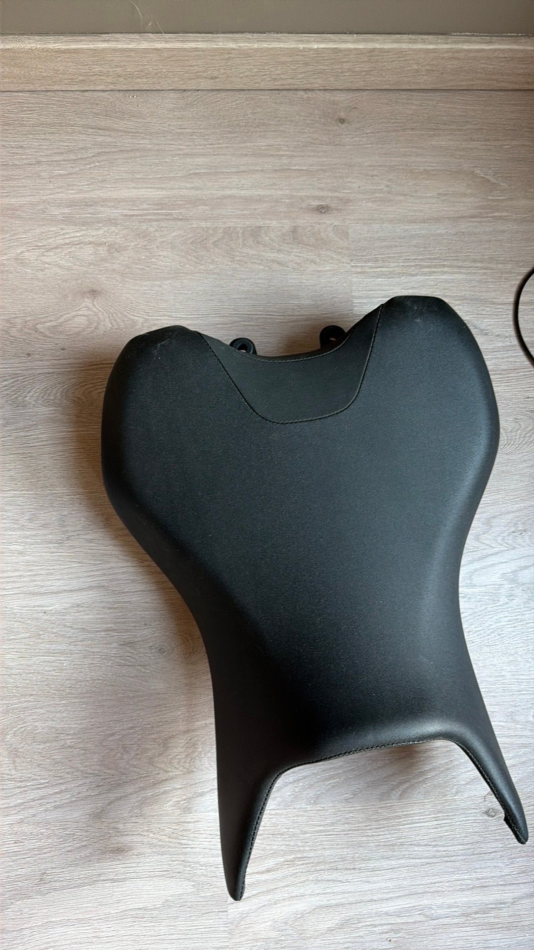 Zadel yamaha mt07 2018 origineel, Motoren, Ophalen of Verzenden