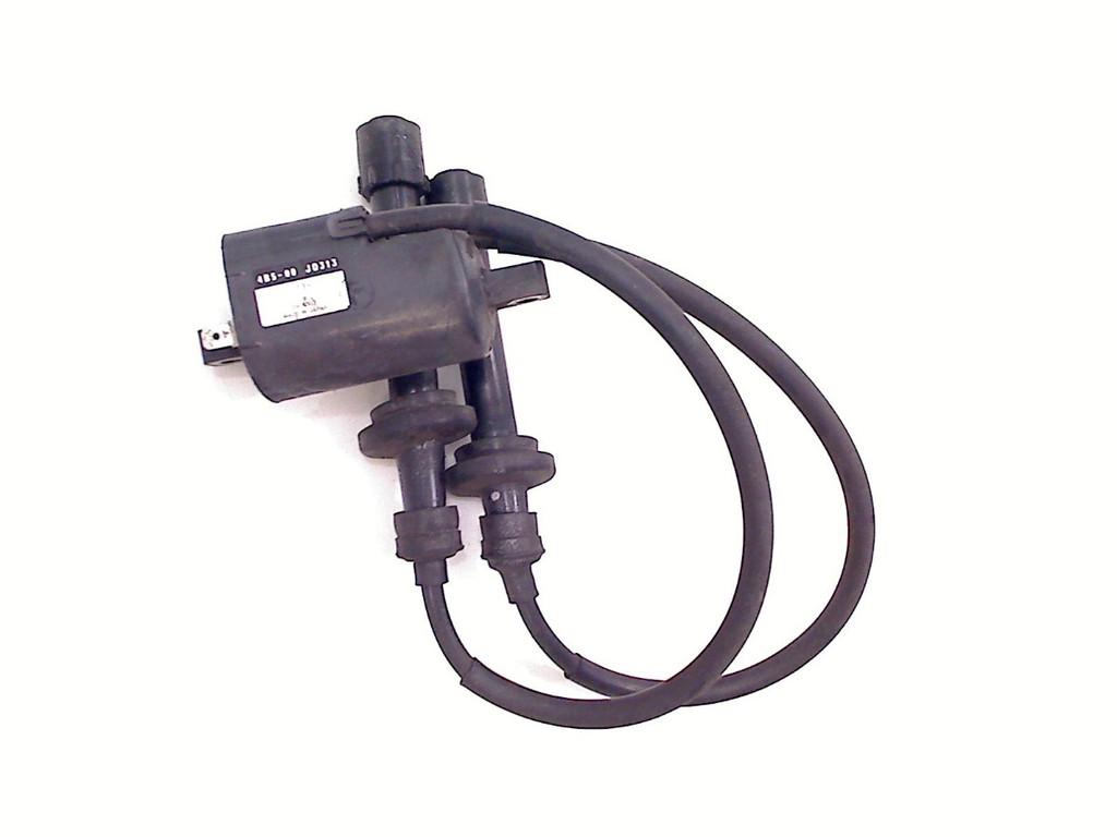 BOBINE Yamaha XP 500 T-MAX 2008-2011 (XP500 4B5), Dhr. S. di Majo, Gebruikt, Info@cama-motorparts.nl, P.J. Troelstraweg 8 8
3144 CX  MAASSLUIS, NL