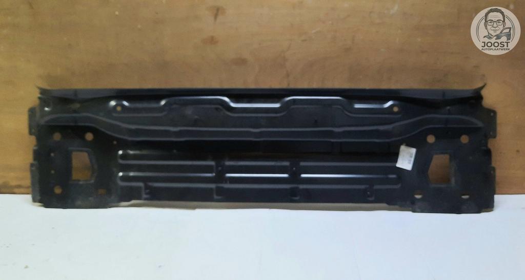 Slotplaat tussenwand orgineel Audi Q7 4M v.a '16 4M0813303B, -, -, Nieuw, -