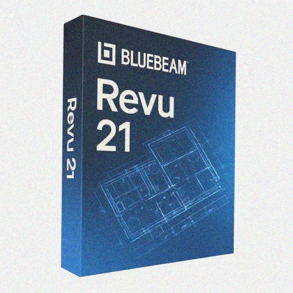 BLUEBEAM REVITU 21 PRO, Informatique & Logiciels, Logiciel d'Éducation & Cours, Envoi, Neuf