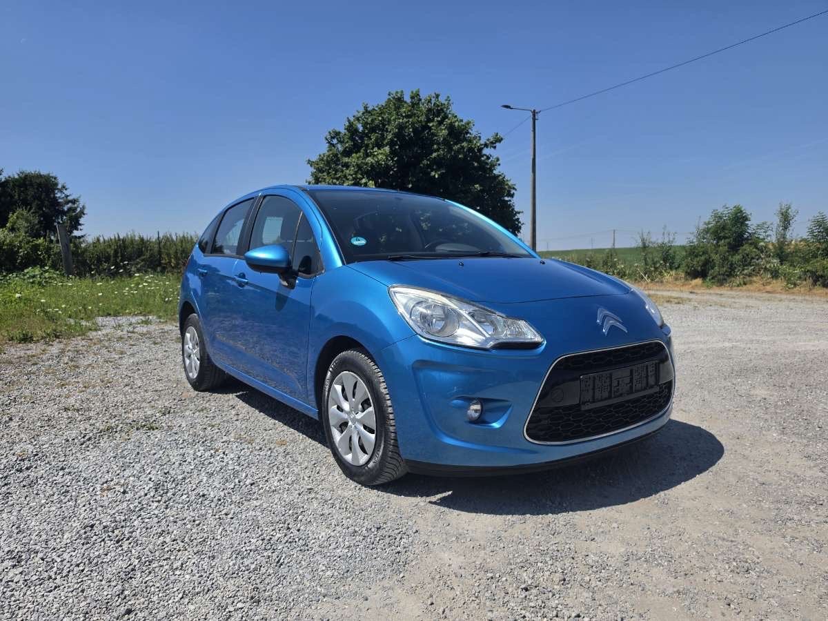 Citroen c3 prete a immatriculer garantie, Achat, Ordinateur de bord, Entreprise, Essence