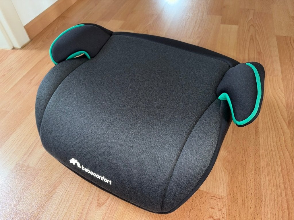 Bebeconfort Manga i-Fix rehausseur ISOFIX, Enfants & Bébés, Enlèvement, Comme neuf, Autres marques, Isofix