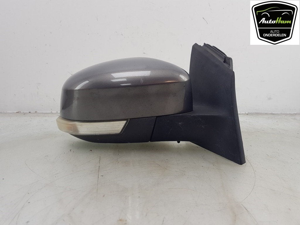 RETROVISEUR LATERAL DROIT Ford Focus 3 Wagon, Utilisé, Ford
