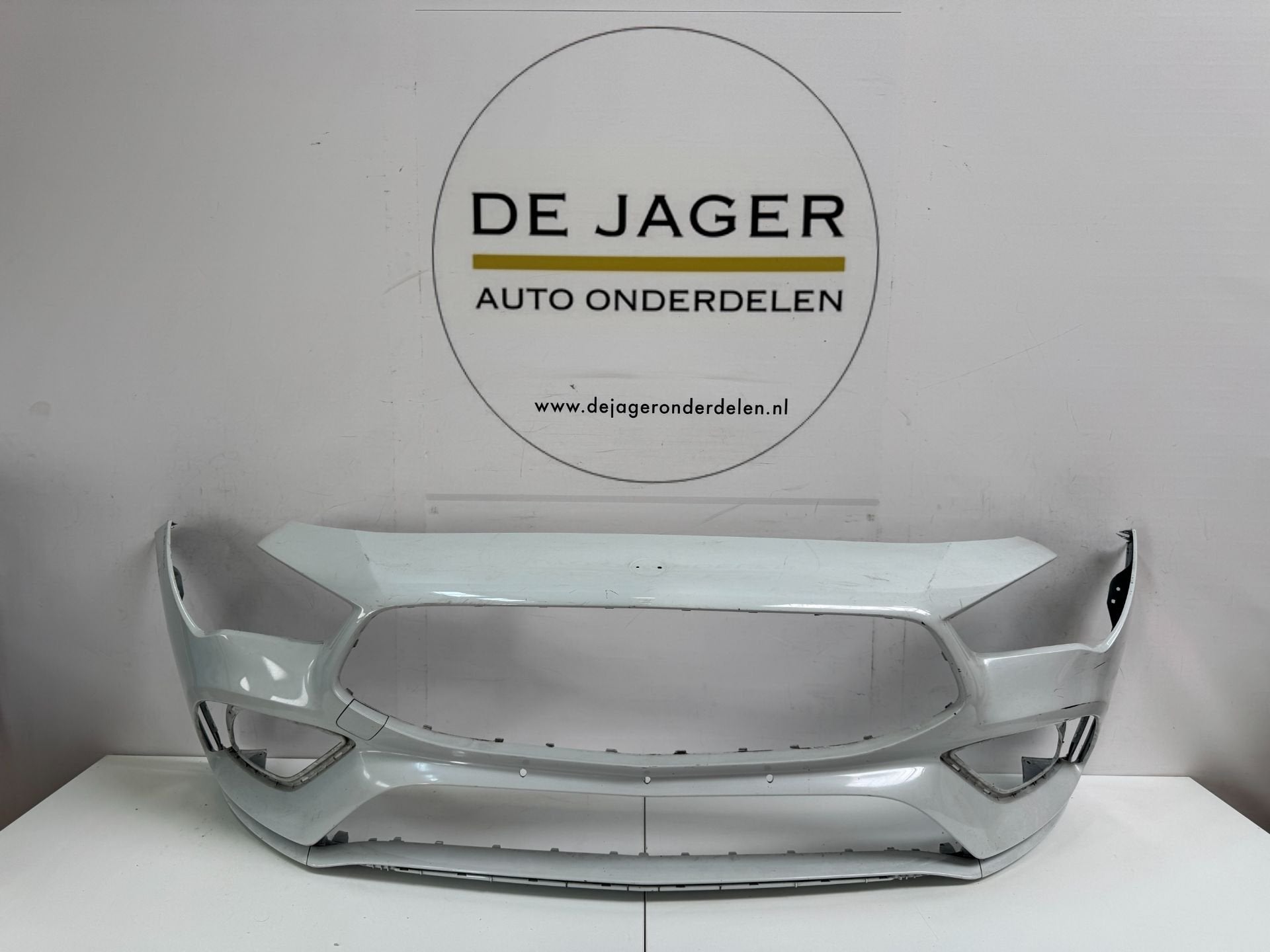 PARE-CHOC AVANT MERCEDES W118 CLA AMG A1188853901, Mercedes-Benz AG, Pare-chocs, Mercedes-Benz, Utilisé