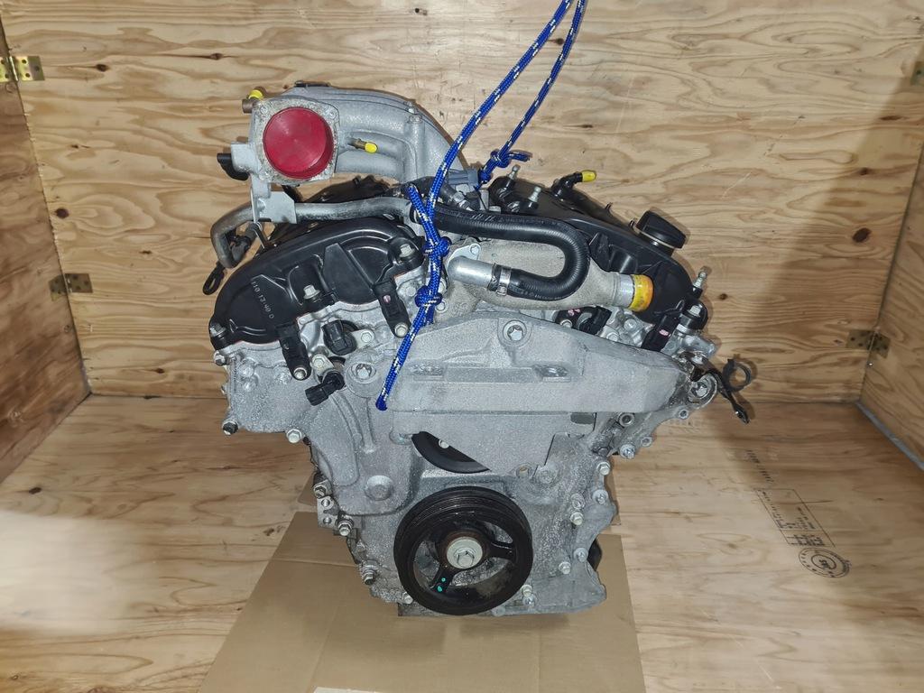 Moteur 939A000 Nu 159 ALFA ROMEO SPIDER BRERA, Verzenden, Gebruikt, Overige automerken
