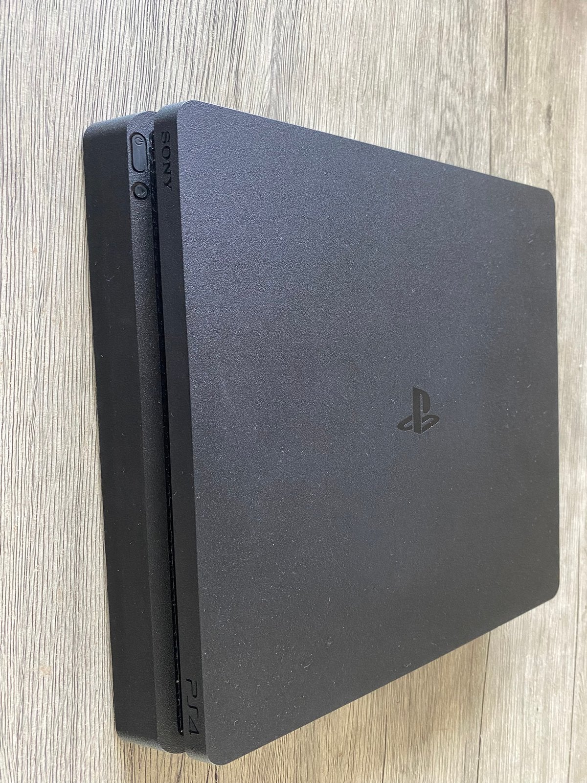 Ps4, Games en Spelcomputers, Spelcomputers | Sony PlayStation 4, Ophalen, Zonder controller, Original, 500 GB