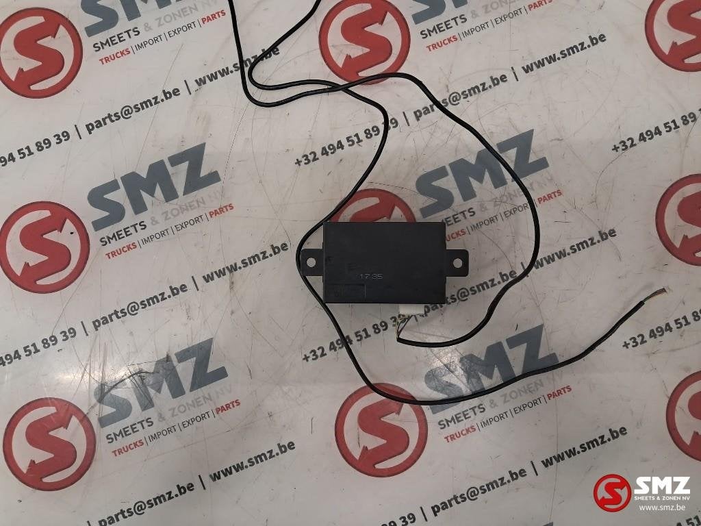 Occ ECU aanhangerregeleenheid Ringfeder, Auto-onderdelen, Gebruikt, Overige merken, Elektronica en Kabels