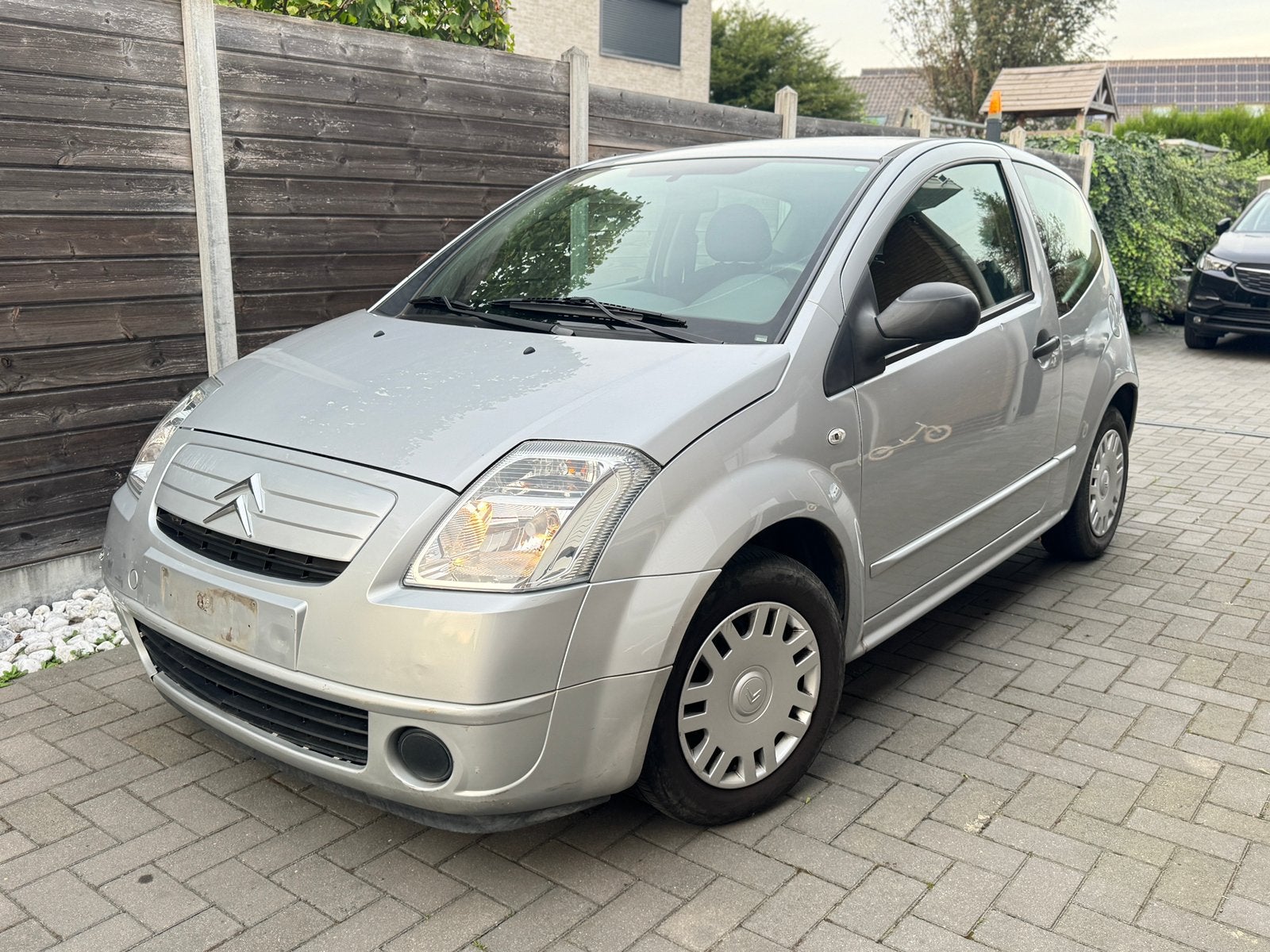 CITROEN C2 1.1 BENZINE | 1e EIGENAAR | KEURING VOOR VERKOOP, Autos, Achat, Entreprise, Boîte manuelle, https://public.car-pass.be/vhr/2036d3c9-92fd-4ebe-81b9-b3e49199ffea