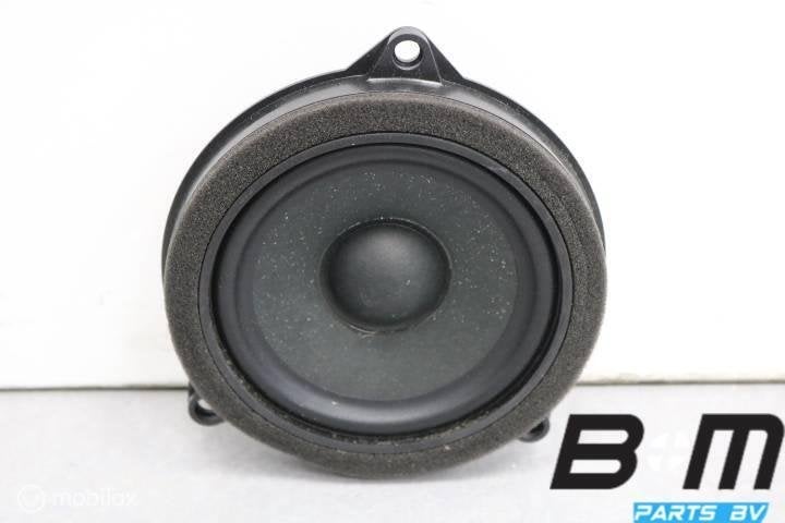 Middenronen luidspreker BMW Z4 G29 65132622546, Auto diversen, Autospeakers, Gebruikt