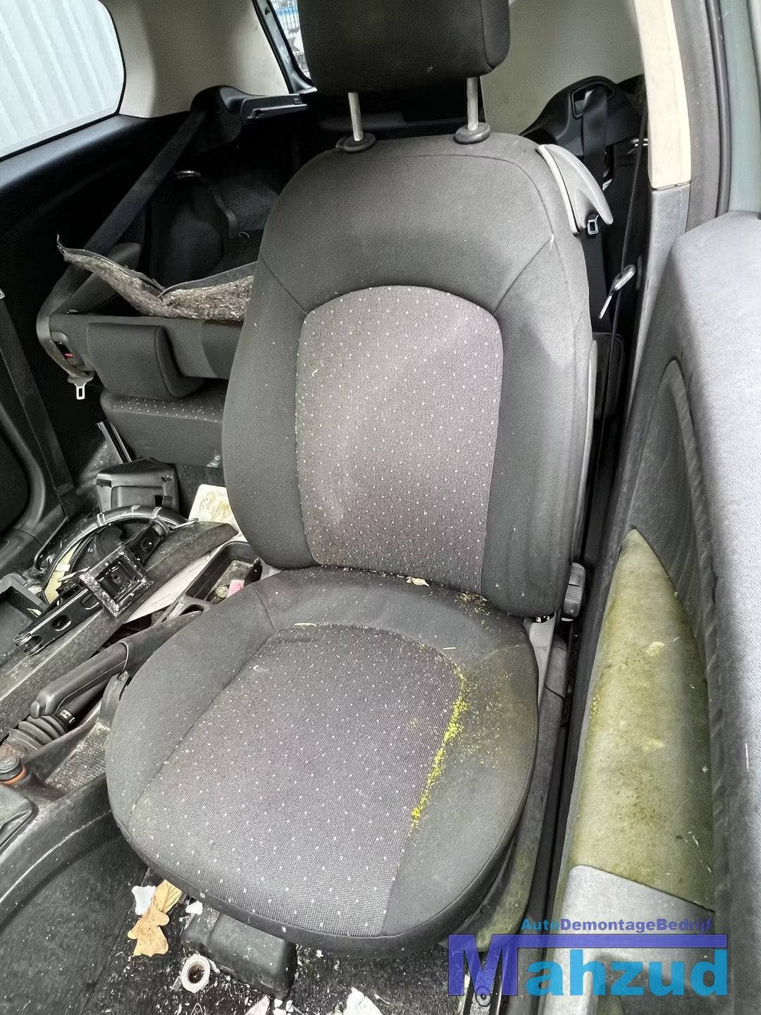 FIAT PUNTO EVO Grande 199 linker STOEL bestuurderstoel, Stellantis Europe S.p.A., Info@stellantis.com, Utilisé, Corso Giovanni Agnelli 200
10135  Turin, IT
